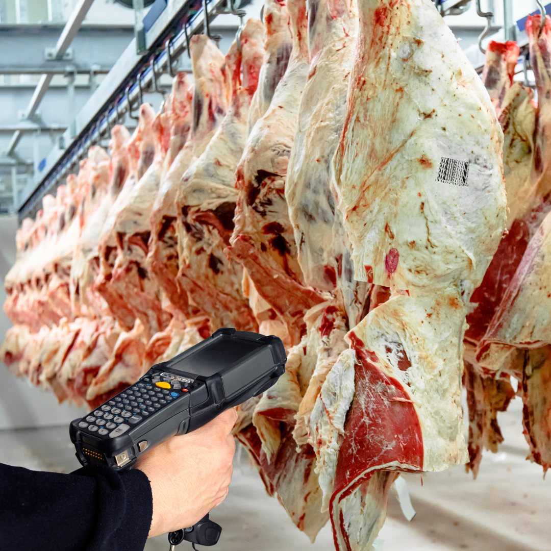 1С:ERP Мясопереработка