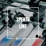 Spektr Line by Academyka case study ERP в типографии