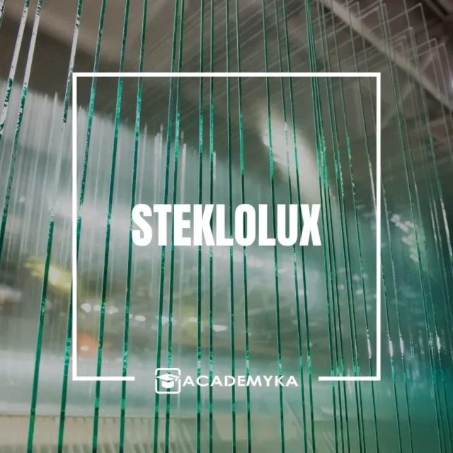 Steklolux by Academyka case study Узнайте, как компания Академ и К успешно внедрила 1С ERP на производственном предприятии Стеклолюкс, автоматизировав все ключевые бизнес-процессы и повысив эффективность управления производством и логистикой Steklolux by Academyka case study Узнайте, как компания Академ и К успешно внедрила 1С ERP на производственном предприятии Стеклолюкс, автоматизировав все ключевые бизнес-процессы и повысив эффективность управления производством и логистикой